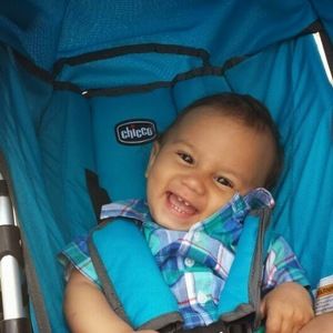 Meet your Posher, Francisco